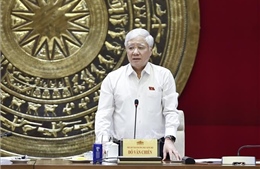 Kiện toàn Ban Chỉ đạo của Quốc hội về phát triển khoa học, công nghệ, đổi mới sáng tạo và chuyển đổi số
