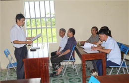 Xây dựng lá chắn tư tưởng từ cơ sở: Bài 1 - Những 'ngọn hải đăng' soi sáng niềm tin