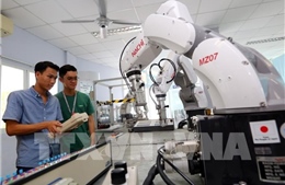 Đột phá theo Nghị quyết 57: Làm chủ công nghệ, mở đường cho tăng trưởng