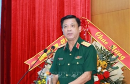 Danh sách thành viên Cơ quan Thường trực Ban chỉ đạo quốc gia khắc phục hậu quả bom mìn và chất độc hóa học