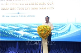 Lấy sự hài lòng của doanh nghiệp làm thước đo hiệu quả điều hành