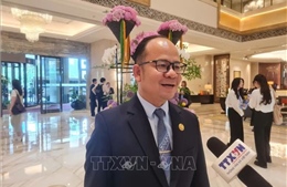 Việt Nam có vai trò quan trọng thúc đẩy các sáng kiến hợp tác khu vực