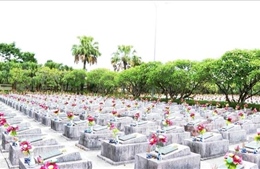 'Chiến dịch 500 ngày đêm': Hành trình 'trả lại tên' cho các liệt sĩ vẫn đang được viết tiếp mỗi ngày