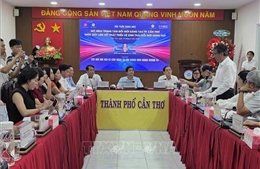 Xây dựng mô hình trung tâm đổi mới sáng tạo theo bốn trụ cột chiến lược