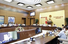 Đánh giá thực trạng sử dụng, xử lý trụ sở sau sắp xếp tổ chức bộ máy