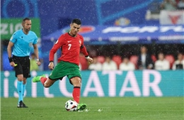 World Cup 2026: Khi lịch sử gọi tên những người tiên phong