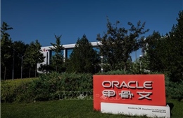 Tham vọng AI của Oracle đi kèm bài toán nguồn vốn