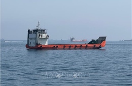 Xung đột tại Trung Đông: IMO lên án vụ tấn công tàu chở dầu gần eo biển Hormuz