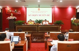 Bảo đảm ổn định địa giới hành chính khi thành lập các phường mới