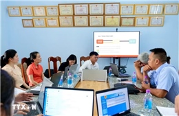 Khánh Hòa tạm dừng điều động công chức và tiếp nhận vào làm công chức