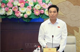 Tập trung chuyển đổi số trong lĩnh vực dân nguyện và giám sát của Quốc hội