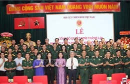 Phát huy bản chất 'Bộ đội Cụ Hồ' trong kỷ nguyên mới