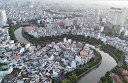 Hồi sinh những dòng kênh - Bài cuối: Khơi nguồn dòng chảy tương lai