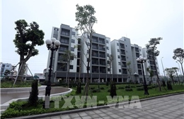 Quảng Ninh thành lập Ban chỉ đạo phát triển nhà ở cho thuê