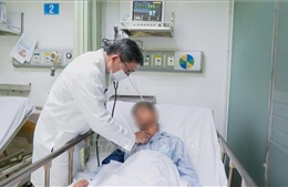 Bệnh lý nhồi máu cơ tim cấp gia tăng và ngày càng trẻ hóa