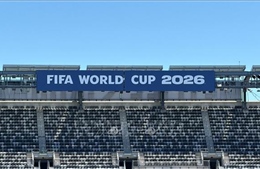 World Cup 2026: Đội tuyển Arab đắt giá nhất giải đấu