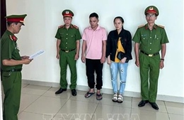 Khởi tố, bắt tạm giam đối tượng sản xuất, buôn bán phân bón giả