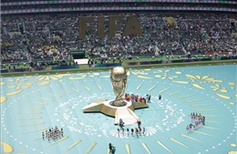 World Cup 2026: Pháp áp lệnh giới nghiêm vì lo bạo lực bóng đá