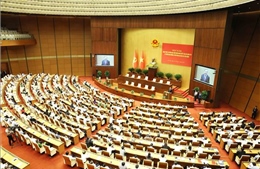 Nâng cao năng lực dự báo chiến lược để đối ngoại luôn 'đi trước mở đường'