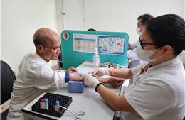 Người dân được khám sức khỏe miễn phí ít nhất một lần mỗi năm từ năm 2026
