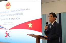Tăng cường hợp tác giữa địa phương Việt Nam với các doanh nghiệp Thái Lan