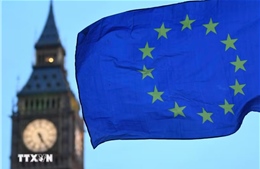 EU-Anh ấn định thời điểm tổ chức hội nghị thượng đỉnh lần thứ hai