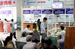 Vẫn còn hơn 7.600 người dân chưa được cấp thẻ Bảo hiểm y tế