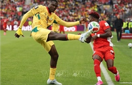 Giới trẻ Hà Nội lan tỏa văn hóa cổ vũ bóng đá văn minh mùa World Cup