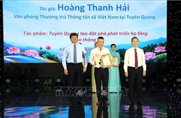 Báo chí bám sát thực tiễn, phản ánh kịp thời hoạt động của đời sống - xã hội