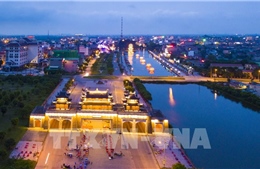 Ninh Bình tăng tốc lập, phê duyệt các đồ án quy hoạch trọng điểm