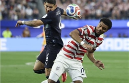 World Cup 2026: Đại chiến Seattle giành vé knock-out sớm 