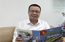 Báo chí thời đại số - khi công nghệ song hành cùng tư duy đổi mới