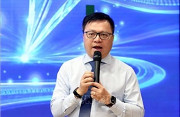 Tăng cường hợp tác báo chí Việt Nam - Hàn Quốc trong kỷ nguyên số