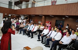 Xây dựng hệ sinh thái xuất bản số hiện đại
