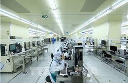 Hàn Quốc hỗ trợ các công ty khởi nghiệp đến Việt Nam