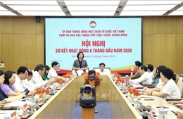 Vào cuộc để hiện thực hóa mục tiêu tỷ trọng kinh tế số đạt 30% GDP