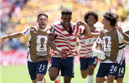 World Cup 2026: Cuộc gặp gỡ của hai tâm thế đối lập