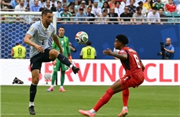World Cup 2026: Từ hiện tượng của giải đấu đến giấc mơ vòng knock-out