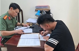 Quản lý, giám sát, giáo dục người chấp hành án hình sự tại cộng đồng