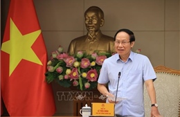 Cần tạo chuyển biến thực chất trong từng nhà trường, lớp học