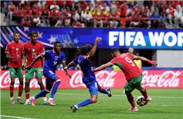 World Cup 2026: Maroc mở đường bay thẳng đưa hàng nghìn cổ động viên tới xem trận knock-out với Hà Lan