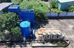Nhiều doanh nghiệp cấp nước nhưng người dân vẫn thiếu nước sạch