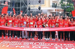 Hưởng ứng tháng hành động phòng, chống ma tuý năm 2026