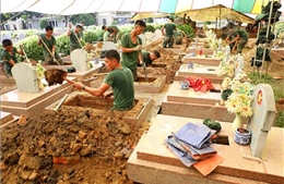 Chiến dịch 500 ngày đêm: Khi công nghệ hiện đại đồng hành cùng hành trình tri ân