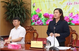 Đẩy mạnh phân cấp và chuyển đổi số trong cải cách thủ tục hành chính