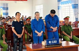 Tuyên truyền pháp luật qua các phiên tòa lưu động xét xử vụ án ma túy