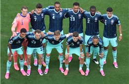 World Cup 2026: Câu chuyện đặc biệt phía sau lá cờ Đức dài 7,5 km