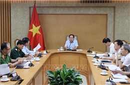 Sửa đổi Luật Đấu giá tài sản phải bảo đảm tính đồng bộ với luật khác có liên quan