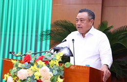 Kiểm tra, giám sát chủ động, phát hiện sớm vi phạm từ cơ sở