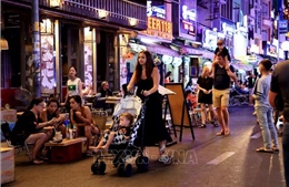 Thành phố Hồ Chí Minh củng cố vị trí cửa ngõ du lịch Việt